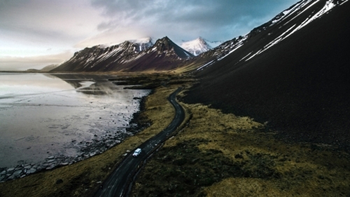 Montagnes